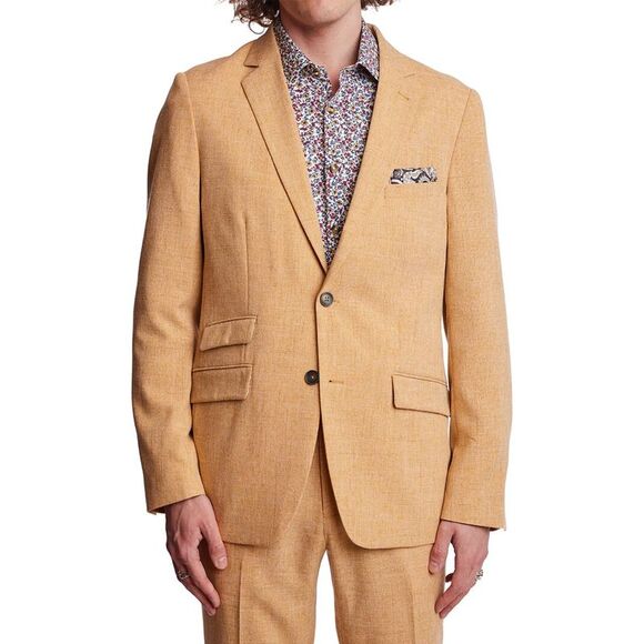 Paisley & Gray MensDover Slim Fit Jacket